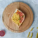 Fries
